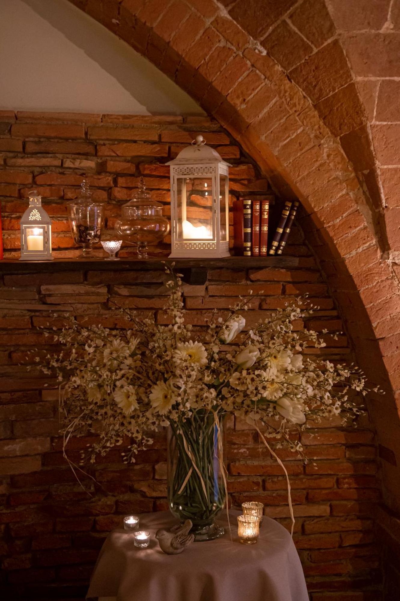 La Casetta Di Borgo Lajatico Extérieur photo