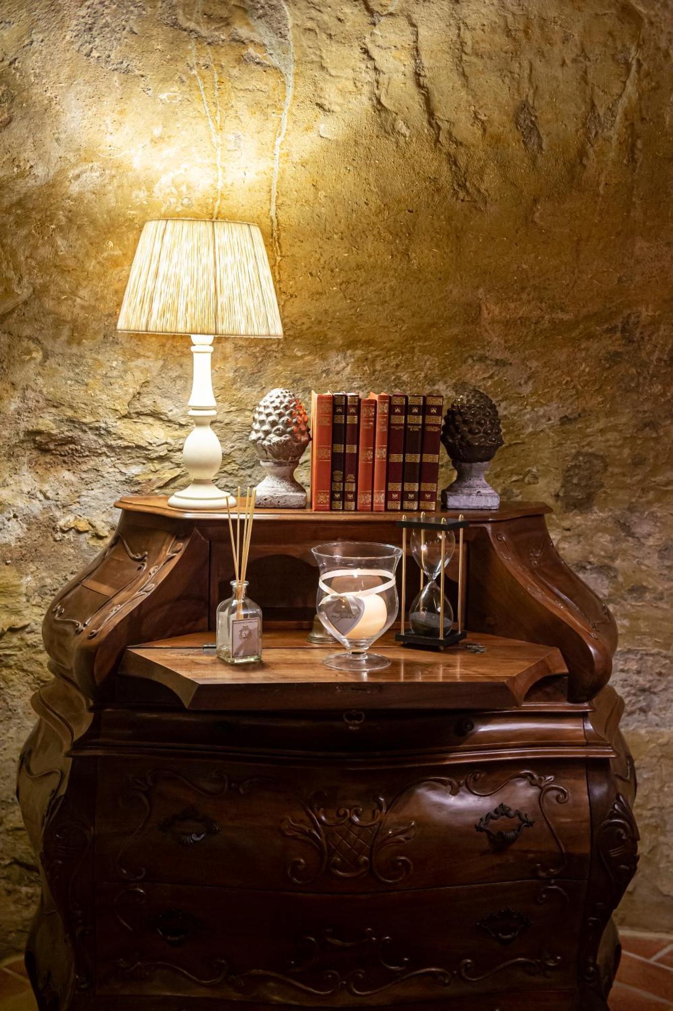 La Casetta Di Borgo Lajatico Extérieur photo