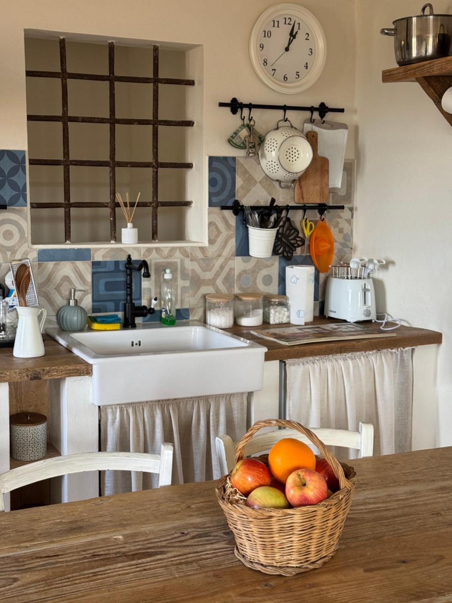 La Casetta Di Borgo Lajatico Extérieur photo