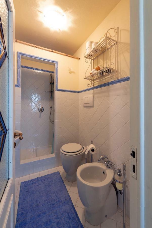 La Casetta Di Borgo Lajatico Extérieur photo