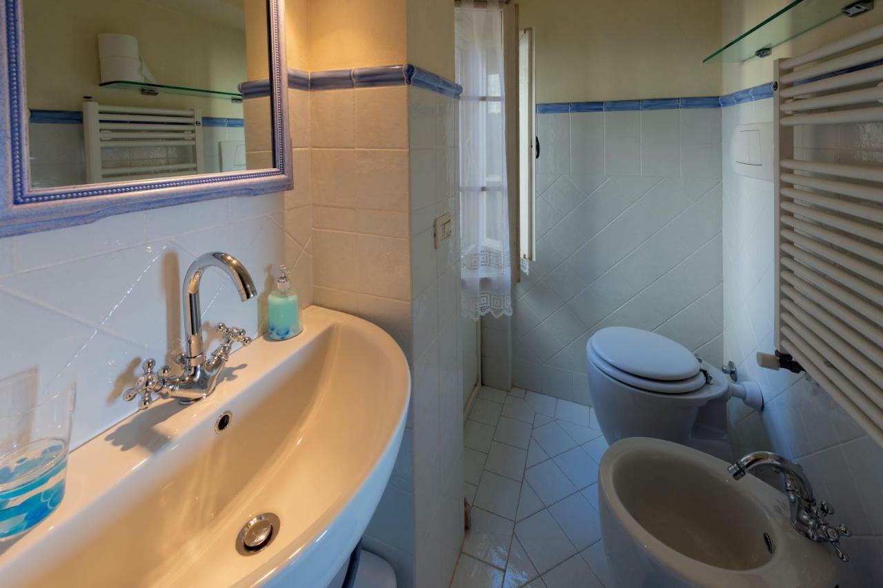 La Casetta Di Borgo Lajatico Extérieur photo